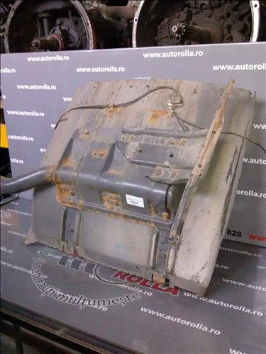 aparatoare noroi stanga spate, spate roata Scania R