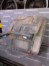 aparatoare noroi stanga spate, spate roata Scania R