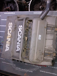 aparatoare noroi dreapta spate, spate roata Scania R