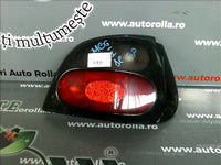 stop dreapta Renault Megane