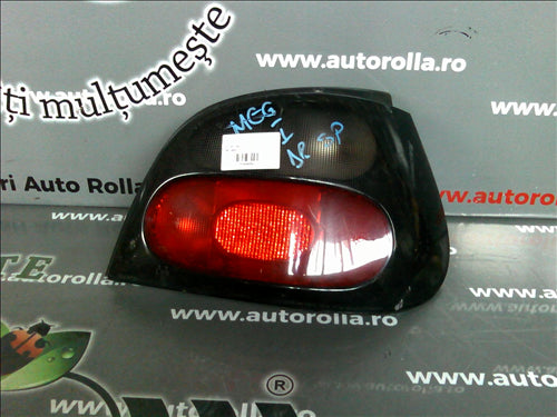 stop dreapta Renault Megane