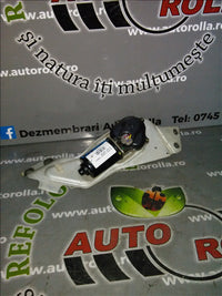 motoras stergator parbriz Nissan Cabstar