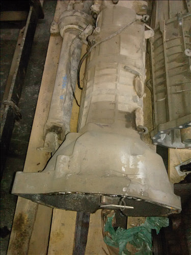 cutie viteze 4x4 si cardan Mazda B2300 2.3S an 1994 4x4