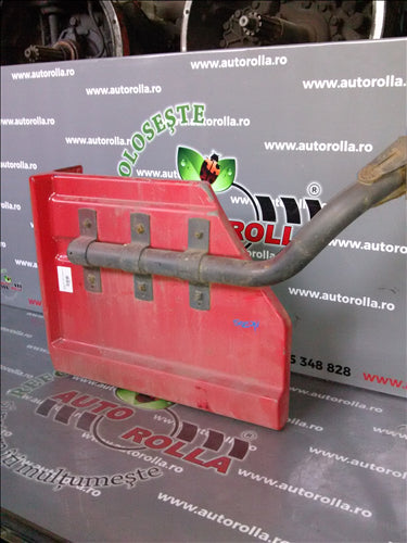 deflector spate cabina stanga Mercedes Actros
