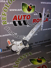 macara electrica dreapta fata Chevrolet Kalos