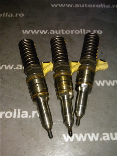 injectoare 3buc Iveco Stralis, cursor 10, euro5