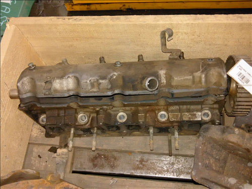 chiuloasa completa Peugeot 405 1.9D