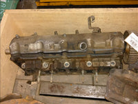 chiuloasa completa Peugeot 405, 1.9D