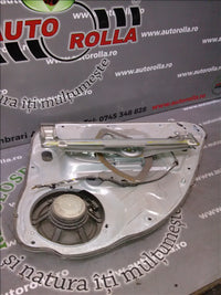 macara mecanica stanga spate sedan Ford Focus 2 sedan