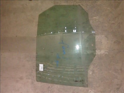 geam usa stanga spate Ford Focus 1