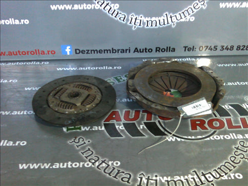 placa presiune Nissan Cabstar 3.0D