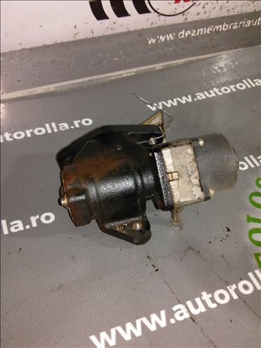 egr Nissan Cabstar 3.0D