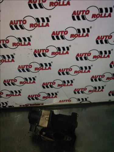 egr Nissan Cabstar, 3.0D