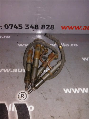 injectoare set 4buc Nissan Cabstar, 3.0D