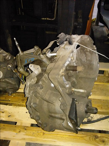 cutie viteze mecanica Renault Clio 2 1.5DCI an 2004