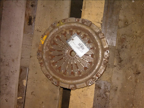 ambreiaj complet Renault Clio 2 1.5DCI an 2004