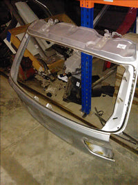 haion gol BMW X5 E70 an 2008