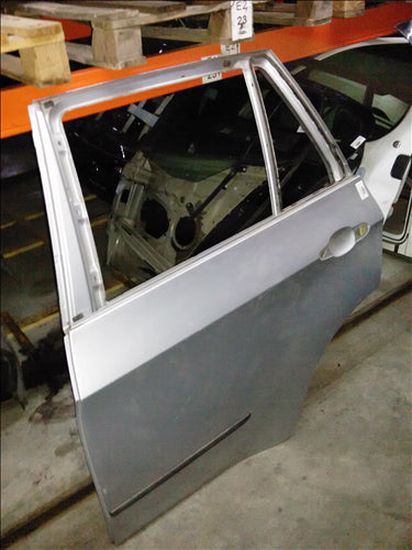 usa stanga spate goala BMW X5 E70 an 2008