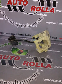 pedalier BMW X5 E70, 3.0D, an 2010