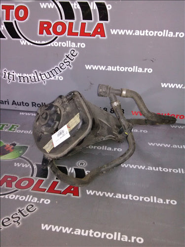 vas expansiune BMW X5 E70 3.0D an 2008