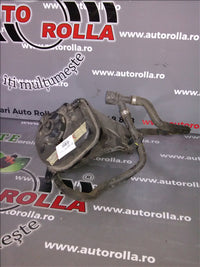 vas expansiune BMW X5 E70, 3.0D, an 2007