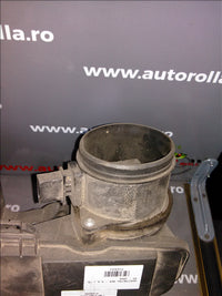 debitmetru aer BMW X5 E70, 4.8i an 2008