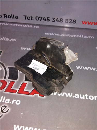 cremaliera usa stanga fata BMW X5 E70 an 2008