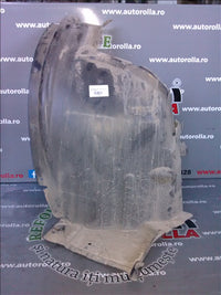 aparatoare noroi dreapta fata spate rotii BMW X5 E70, an 2008