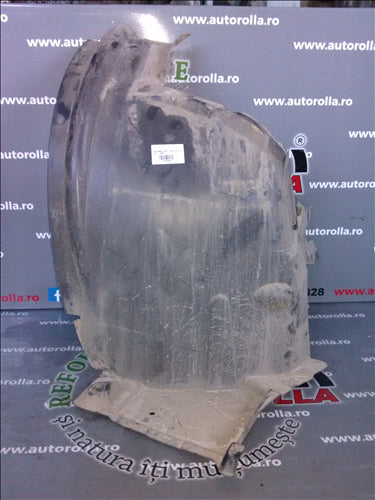 aparatoare noroi dreapta fata spate rotii BMW X5 E70 an 2008