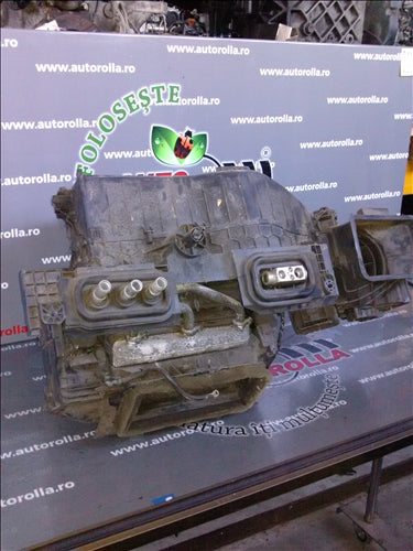 aeroterma ac fara motoras BMW X5 E70 an 2008