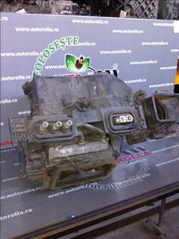 aeroterma ac fara motoras BMW X5 E70 an 2008