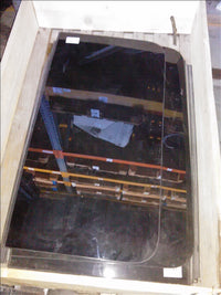 geam trapa BMW X5 E70, an 2008