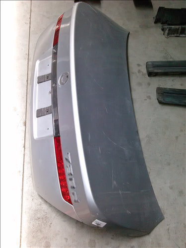 capota spate completa BMW E65 an 2003