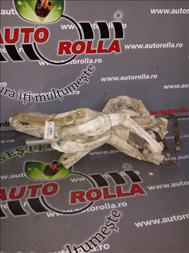 airbag cortina stanga + dreapta BMW E65, an 2003