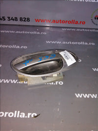 miner exterior usa stanga fata BMW E65 an 2003