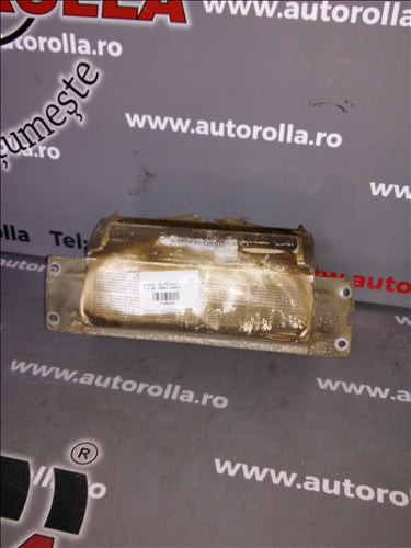 airbag pasager BMW E65, an 2003