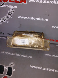 airbag pasager BMW E65, an 2003