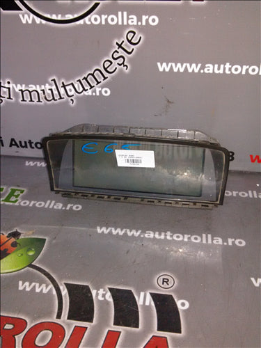 display bord BMW E65 an 2003