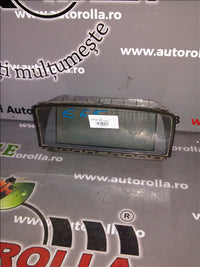 display bord BMW E65 an 2003