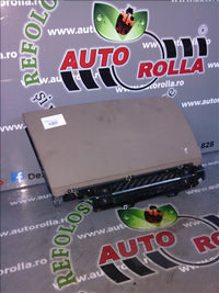 torpedou BMW E65 an 2003