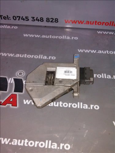 contact pornire BMW E65 an 2003