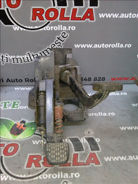 pedalier si pompa ambreiaj Mercedes Cclass W203