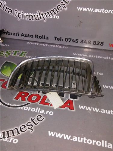 grila bara fata BMW E90 2.0D, an 2007