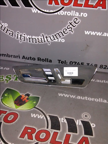 miner usa interior si comanda geamuri Mercedes Sclass W221