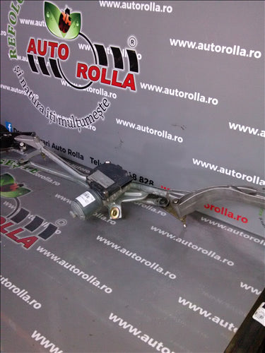 timonerie stergatoare+motoras Mercedes Sclass W221