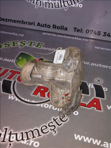 suport motor bara torsiune dreapta Audi A4 an 2003