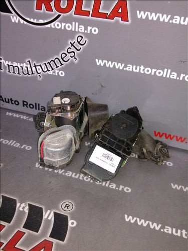 centuri siguranta fata Mercedes Sclass W221