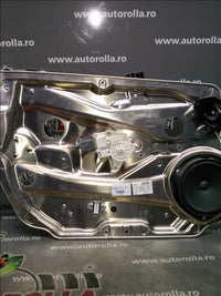 macara electrica stanga fata Mercedes Cclass W204