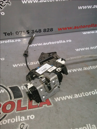 cremaliera usa stanga fata Mercedes Cclass W204 an 2009