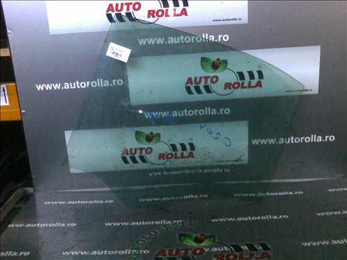 geam usa stanga spate Mercedes Cclass W204